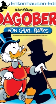 Entenhausen-Edition Onkel Dagobert 77 - Ehapa Verlag 2022 - German