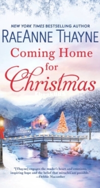 Coming Home for Christmas - Haven Point 10 - RaeAnne Thayne - English