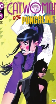 Catwoman Vol.5. 49 - DC Comics 2023 - English