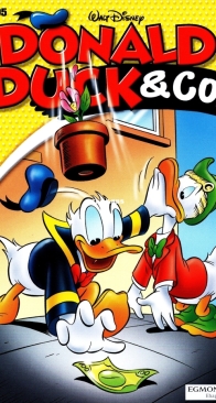Donald Duck und Co 95 - Ehapa Verlag 2025 - German