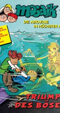 Mosaik 206 - Triumph des Bösen - 02 - 1993 - German