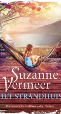 Het Strandhuis - Suzanne Vermeer - Dutch