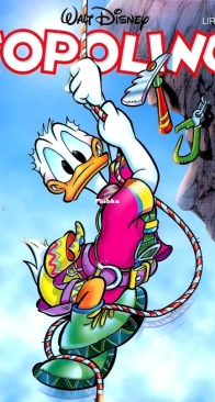 Topolino 2174 - Disney Italia 1997 - Italian