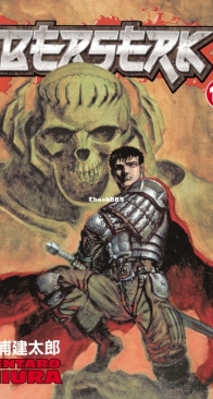 Berserk 10 (of 41) - Dark Horse 2006 - Kentaro Miura - English