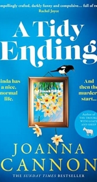 A Tidy Ending - Joanna Cannon - English