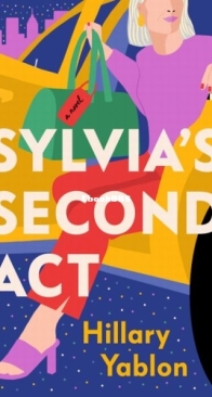 Sylvia's Second Act - Hillary Yablon - English