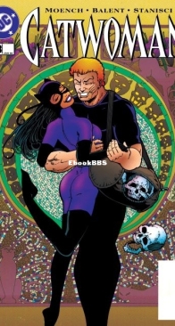 Catwoman Vol 2. 53 (of 94) - DC Comics 1998 - English