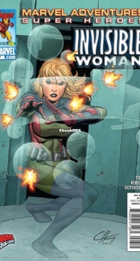 Marvel Adventures Super Heroes v2 07 (of 24) - Marvel 2010 - Paul Tobin - English