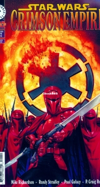 Star Wars: Crimson Empire 01 (of 6) - Dark Horse 1997 - English