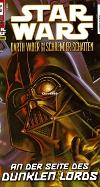 Star Wars 118 - Darth Vader und der Schrei der Schatten 2 - Panini 2014 - German