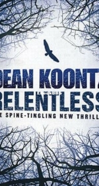 Relentless - Dean Koontz - English