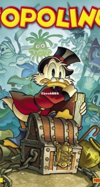 Topolino - 3458 - Panini 2022-03-02 - Italian