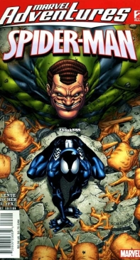 Marvel Adventures: Spider-Man v1 23 (of 61) - Marvel 2007 - Fred Van Lente - English