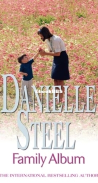Family Album - Danielle Steel - English