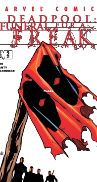 Deadpool Vol.1 - 62 (of 69) - Marvel 2002 - English