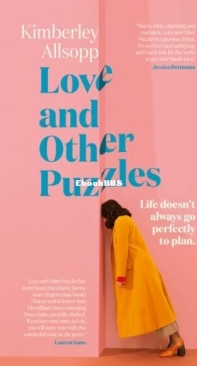 Love and Other Puzzles - Kimberley Allsopp - English