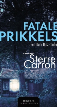 Fatale Prikkels - Rani Diaz 21 - Sterre Carron - Dutch