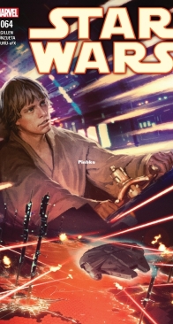 Star Wars Vol. 2 - 64 (of 75) - Marvel 2019 - English
