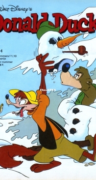 Donald Duck - Dutch Weekblad - Issue 04 - 1978 - Dutch