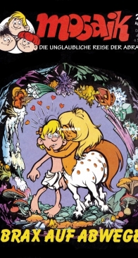 Mosaik 220 - Abrax auf Abwegen  - 04 - 1994 - German