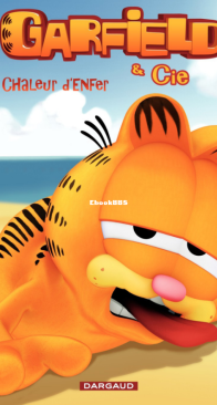 Garfield & Cie 09 (of 20) - Dargaud 2011 - French