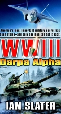 Darpa Alpha- [WWIII 11] - Ian Slater - English
