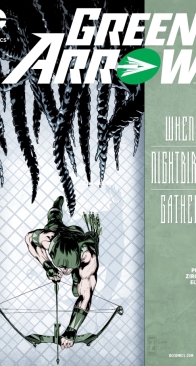 Green Arrow Vol 6. 43 (of 52) - DC Comics 2015 - English
