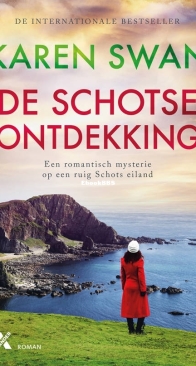 De Schotse Ontdekking - Karen Swan - Dutch