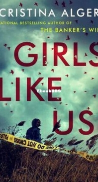 Girls Like Us - Cristina Alger - English