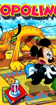 Topolino 2331 - Disney Italia 2000 - Italian