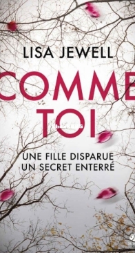 Comme Toi - Lisa Jewell - French