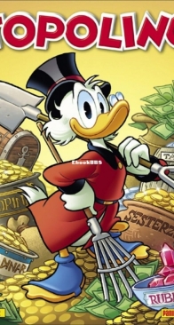 Topolino - 3542 - Panini 2023-10-11 - Italian