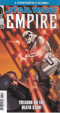 Star Wars: Empire 13 (of 40) - Dark Horse 2003 - English