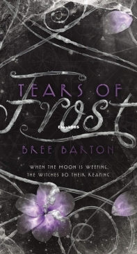 Tears of Frost - Heart of Thorns 02 - Bree Barton - English