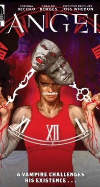 Angel 10 (of 12) - Season 11 - Dark Horse 2017 - English