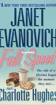 Full Speed - Full 03 - Janet Evanovich - English