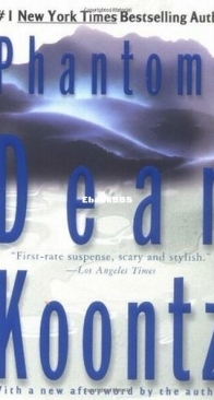 Phantoms - Dean Koontz - English