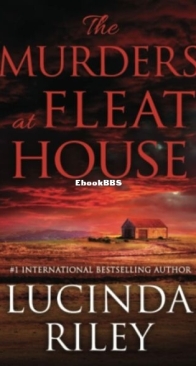 The Murders at Fleat House - Lucinda Riley - English