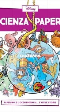 Scienza Papera 22 - Rizzoli 2016 - Italian