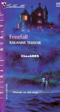 Freefall - RaeAnne Thayne - English