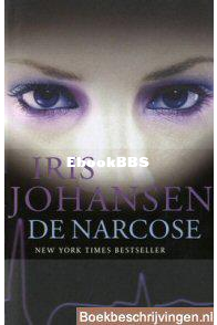 Narcose - Iris Johansen - Dutch