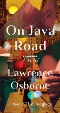 On Java Road - Lawrence Osborne - English