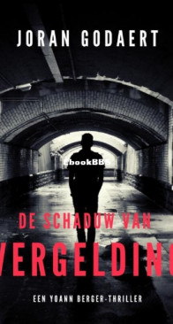 De Schaduw Van Vergelding - Joran Godaert - Dutch
