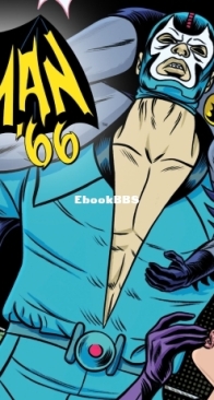 Batman '66 66 (of 73) - DC Comics 2015 - English