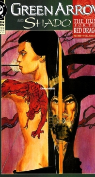 Green Arrow Vol.2 65 (of 137) - DC Comics 1992 - English