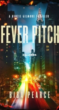 Fever Pitch - Kenzie Gilmore 6 - Biba Pearce - English