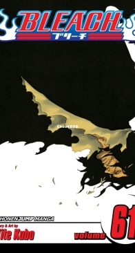 Bleach Colored 61 (of 74) - Viz 2014 - Tite Kubo - English