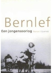Een Jongensoorlog - J. (Jan) Bernlef - Dutch