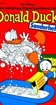Die Tollsten Geschichten von Donald Duck (Sonderheft) 079 - Ehapa 1984 - German