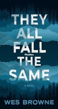 They All Fall the Same - Wes Browne - English
